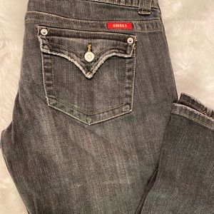 Guess Jean size 29